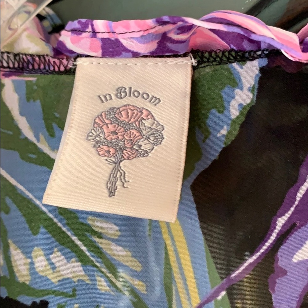 Flower Robe - Picture 3 of 4
